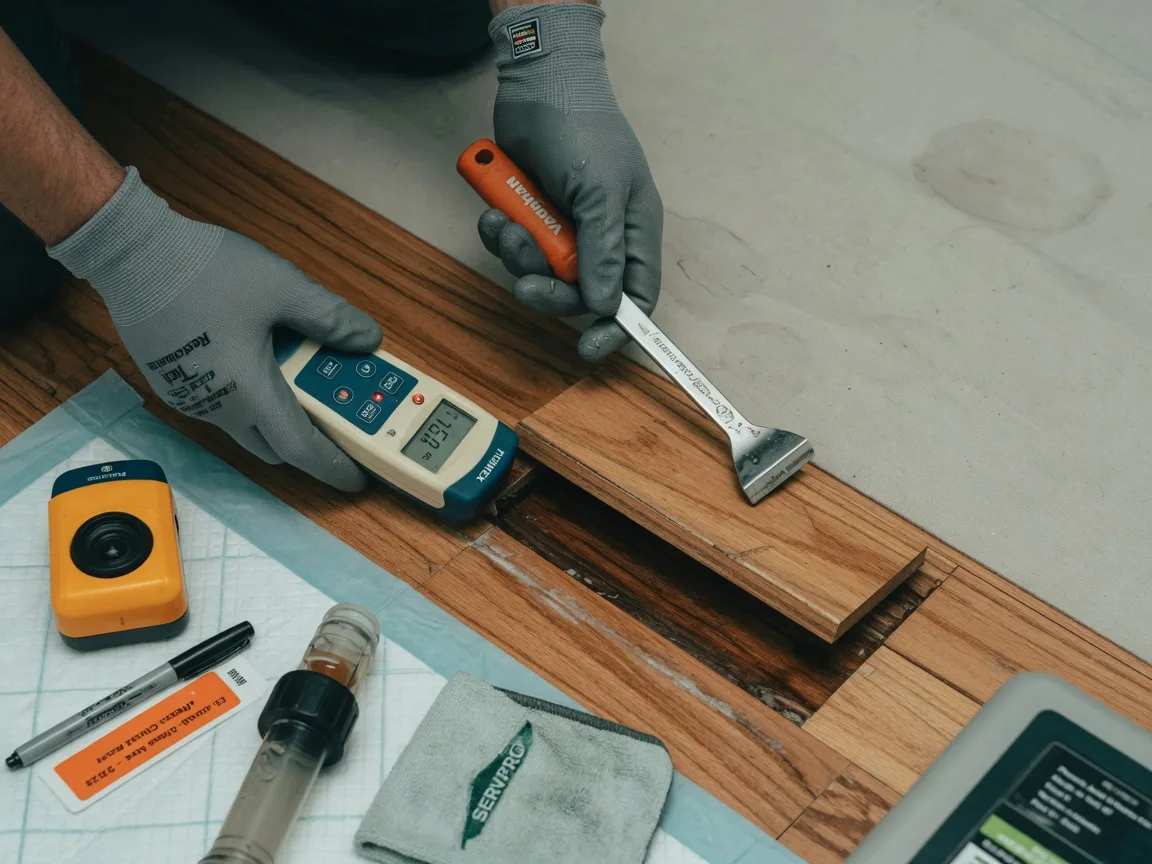 Why choose Water Damage Restoration in Sherwood, MI
